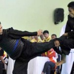 silat