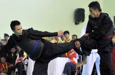 silat