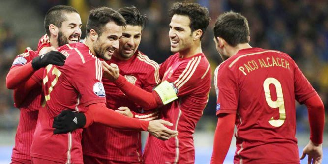 spanyol