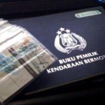 Ilustrasi surat kuasa perpanjangan STNK
