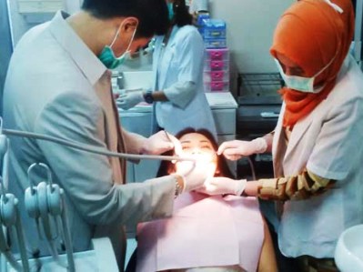 terapi ozon