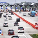 ILUSTRASI: Jalan Tol. (Jabar Ekspres)