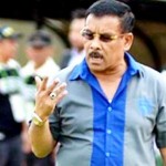 Umuh Mucthar Manajer Persib