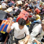 Ajay Imbau Pemudik Tak Bawa Saudara Saat Kembali Ke Cimahi