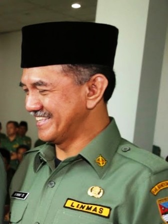 Berharap Tahun Depan KBB Lebih Baik Disemua Segi Prestasi yayat