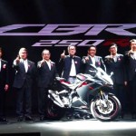 CBR250RR