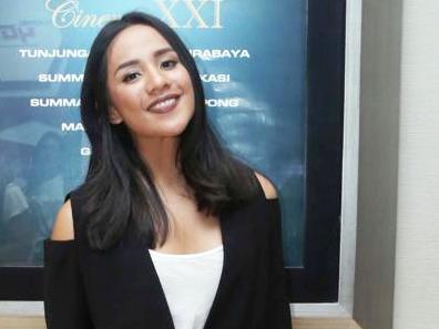 Angel Pieters Jadi Lebih Mandiri Angel Pieters