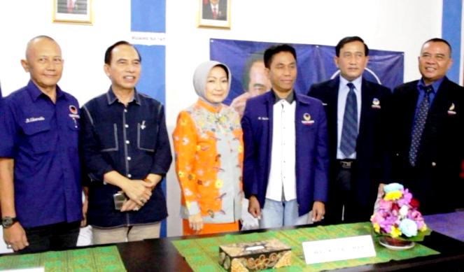 Atty Suharti