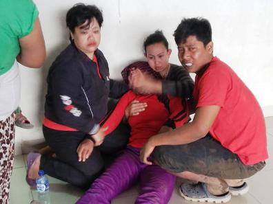 Bocah Laki-laki Tewas Tenggelam bocah tewas