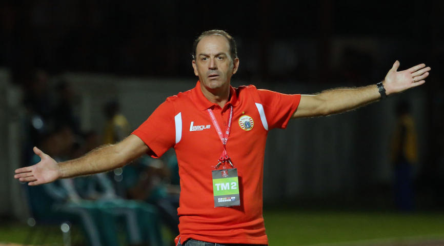 Paulo Camargo