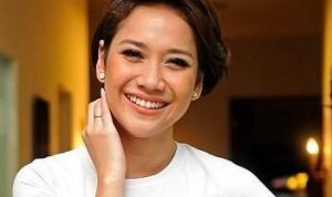 Tahun Produktif Berkarya bagi Bunga Citra Lestari BCL