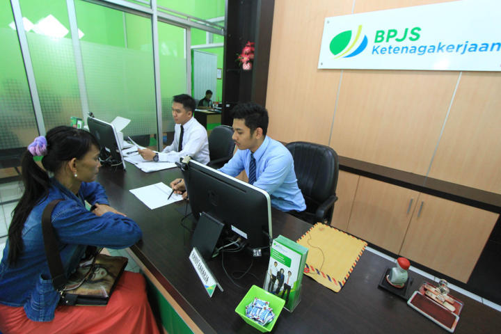 JHT Bisa Dicairkan Sebelum Usia 56 Tahun, Tapi Begini Syaratnya