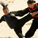 Kontingen Sulawesi Selatan Puji Para Pesilat Jawa Barat