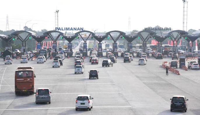 Terus Berupaya Tekan Angka Kecelakaan