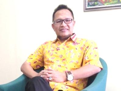 Bambang Dwi Purwanto