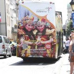 Bus Wisata Indonesia