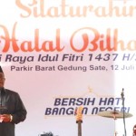 Halal Bilhalal FKPD Jabar