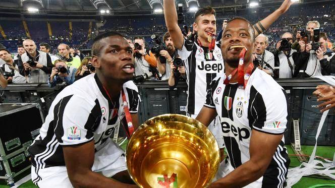 Dominasi Nyonya Tua Bikin Bosan