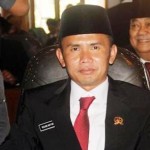 Dana Cadangan Pilkada Sukabumi Rp 20 Miliar