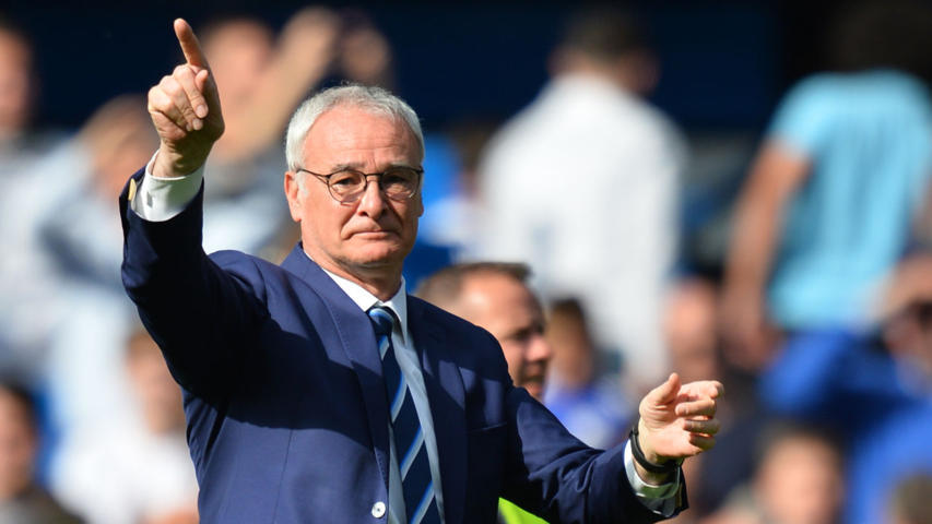 Claudio-Ranieri