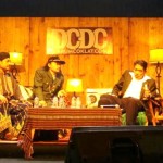 DCDC