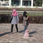 Polisi Tidak Boleh Bermain Pokemon