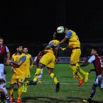 BSU Optimistis Raih Poin Penuh Lawan Persegres