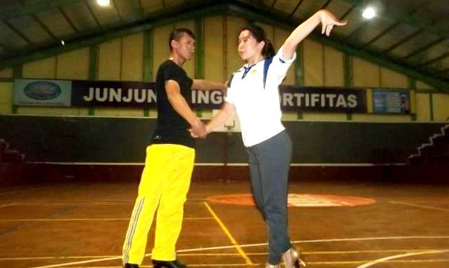Dansa Jabar
