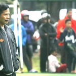 Semen Padang vs Persib Bandung: Adu Peracik Strategi