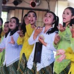 Lestarikan Permainan Tradisional