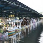 Floating-Market-Lembang -