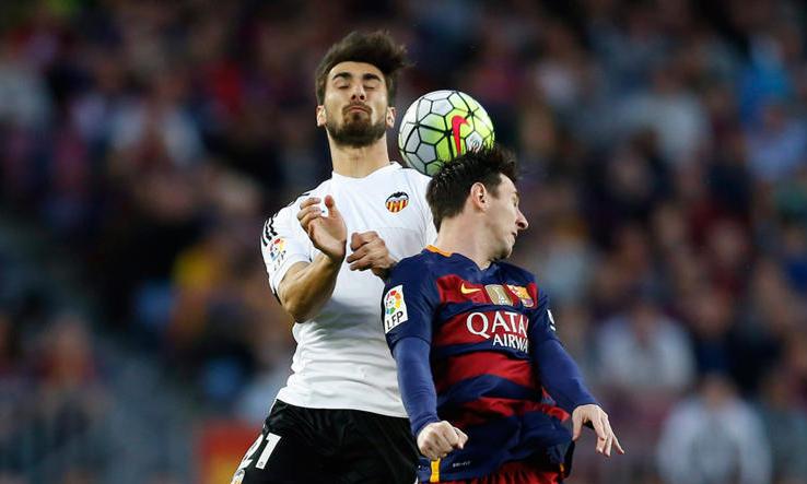 Kala Barcelona Menang ”El Clasico” Transfer