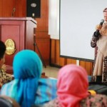 Gerakan Jabar Tolak Kekerasan Anak