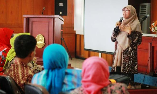 Sekolah di Jabar Harus Ramah Anak Gerakan Jabar Tolak Kekerasan Anak