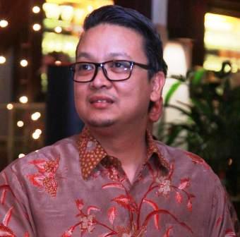 Suntikan Dana Repatriasi Bisa Dongkrak bank bjb Hakim Putratama