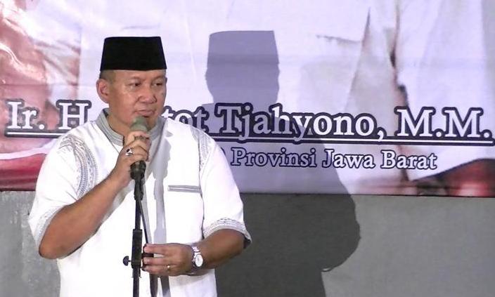 Gatot Tjahyono