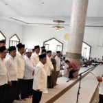 IPHI Kabupaten Bandung Dilantik