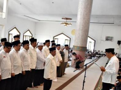 IPHI Kabupaten Bandung Dilantik