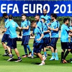 Italia Pede Hadapi Jerman