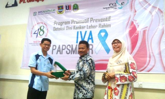 Jangan Malu Memeriksakan Diri