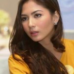 Jessica Mila Mulai Dalami Masalah Lingkungan Jessica Mila