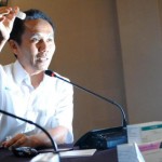 Jumpa Pers Terkait Vaksin Palsu