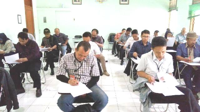 KPU Minta Tanggapan Masyarakat Terkait Pengumumam Anggota PPK KPU-cimahi