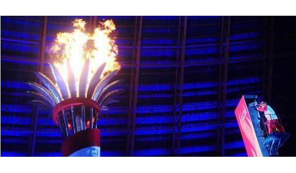 Kaldron Akan Memunculkan Daya Tarik Kaldron Api PON2016