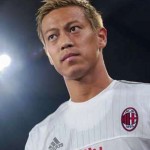 Keisuke Honda