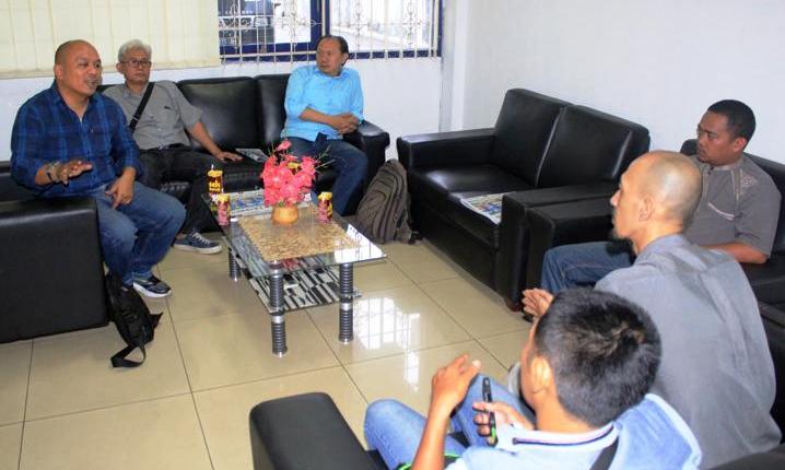 PT Kahatek Dorong Ada Terobosan Hukum PT Kahatex