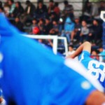 Latihan Persib