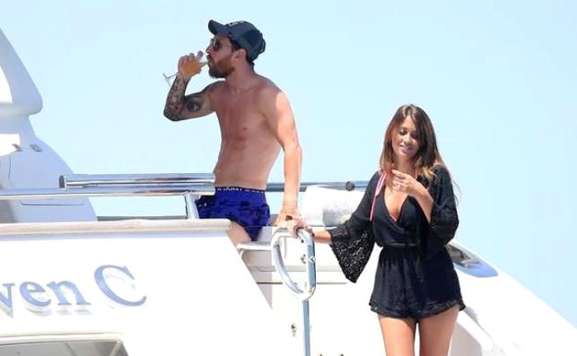 MESSI
