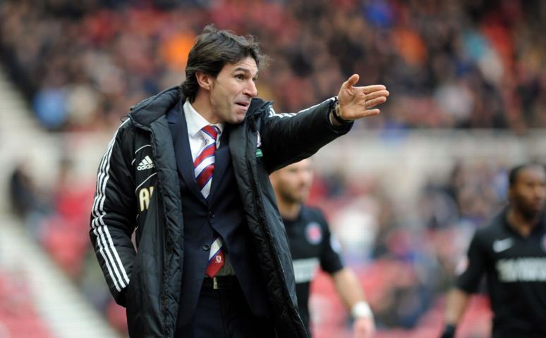Boro Aitor Karanka
