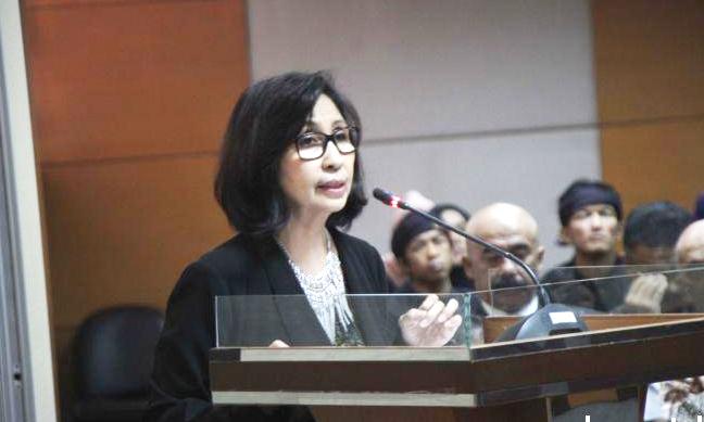 Kembangkan Produk ”Ambu”, Marleen Ciptakan Pangan Alternatif Beras Marleen